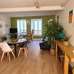 펜션 Maison De Village