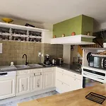 Maison De Village בית נופש Pléaux
