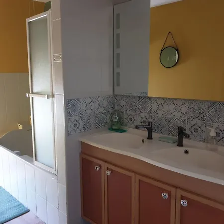 Maison De Village Дом отдыха *