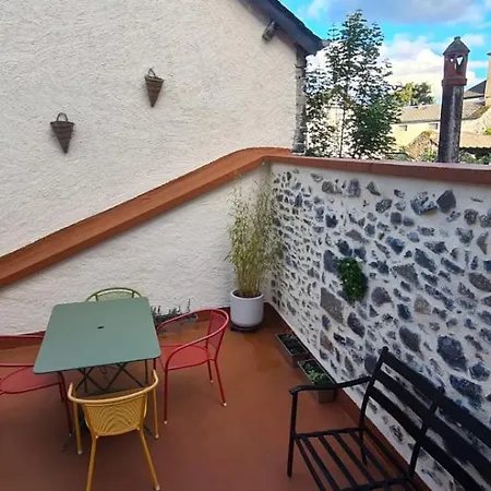 Maison De Village Дом отдыха *