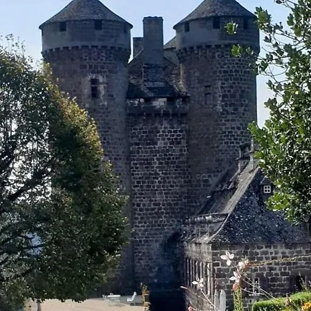 Le Cocon Du Cantal * Pléaux