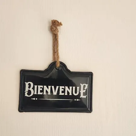 Holiday home Le Cocon Du Cantal Pleaux