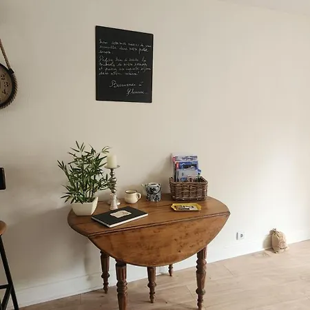 Le Cocon Du Cantal Holiday home Pleaux