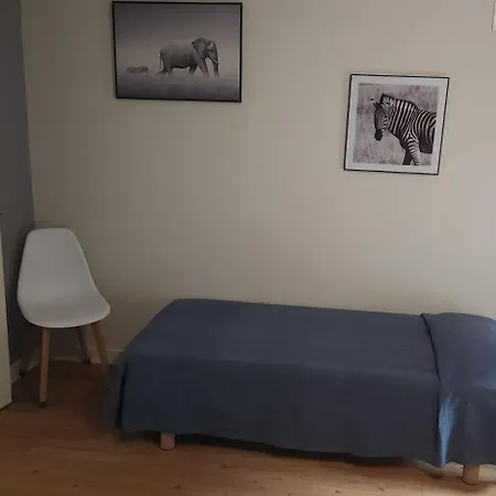 Le Cocon Du Cantal Дом отдыха *