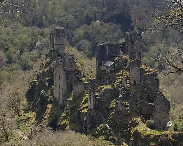 Maison De Village Pleaux