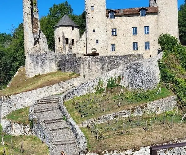 Holiday home Maison De Village *